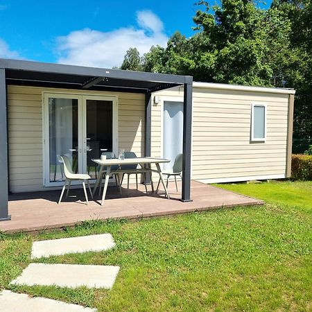Camping L'Amuravela Cudillero Luaran gambar