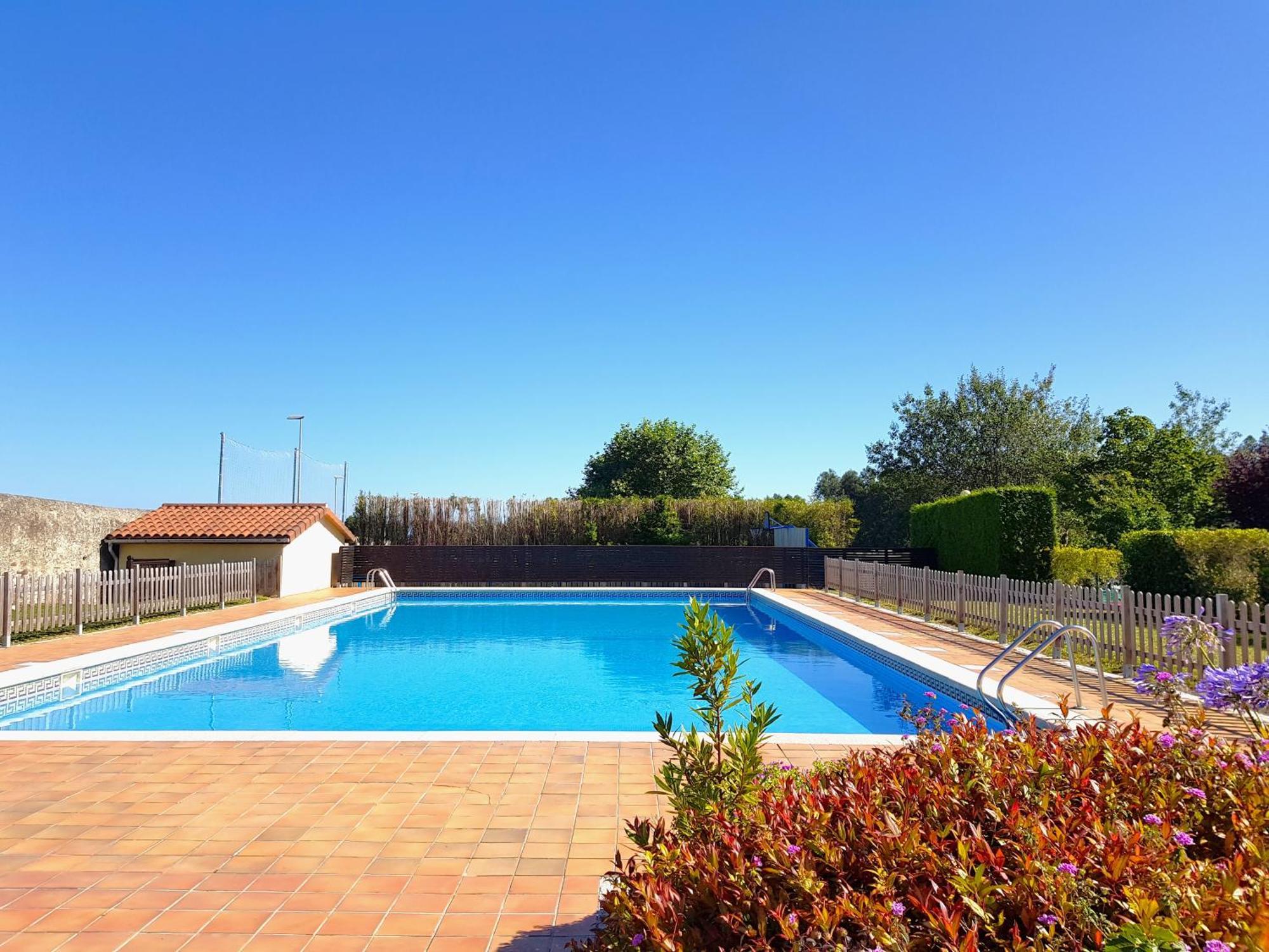 Camping L'Amuravela Cudillero Luaran gambar