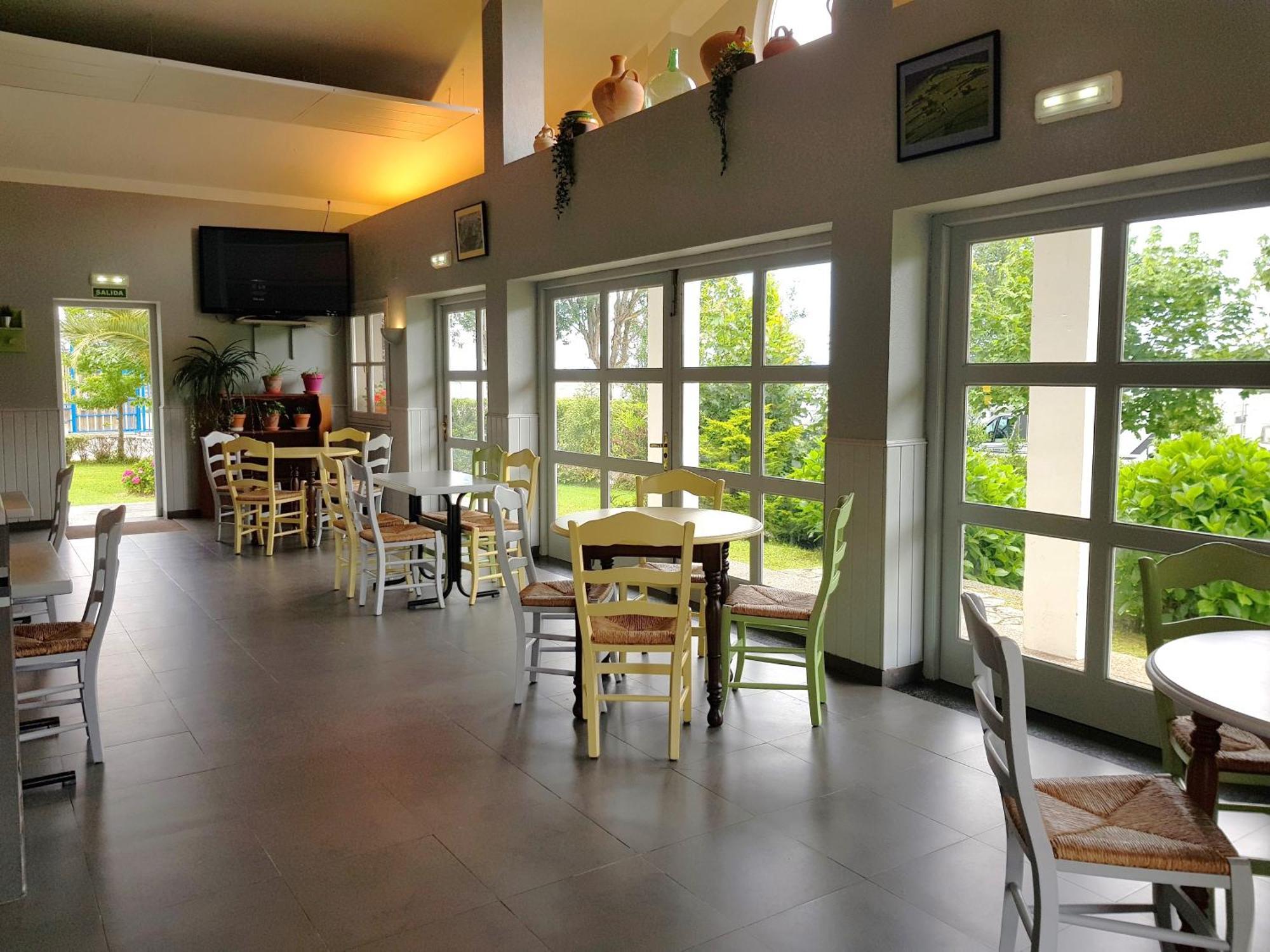 Camping L'Amuravela Cudillero Luaran gambar