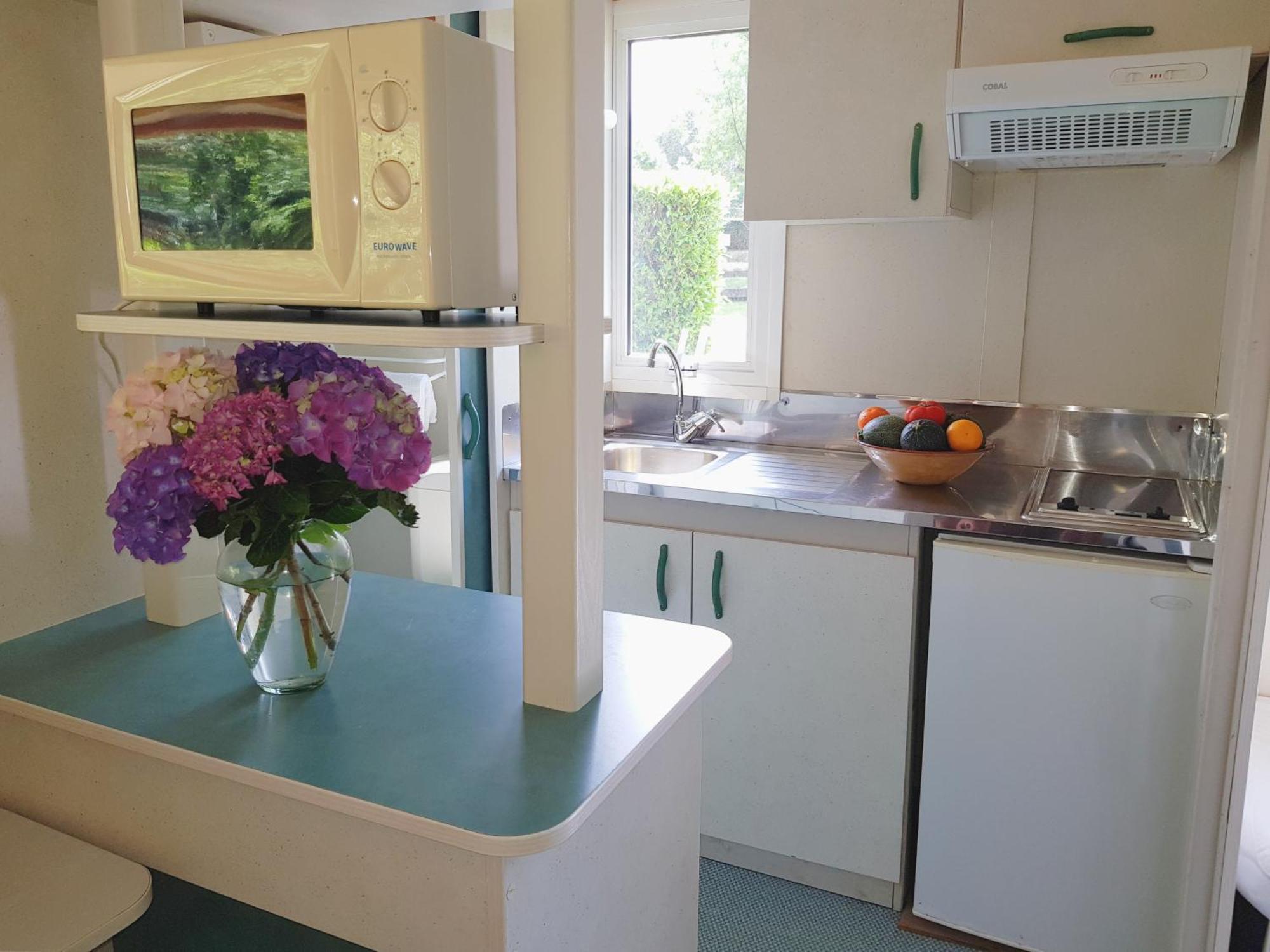 Camping L'Amuravela Cudillero Luaran gambar