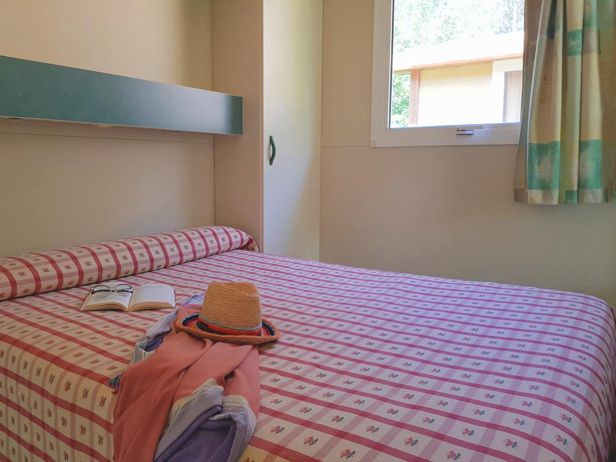 Camping L'Amuravela Cudillero Luaran gambar