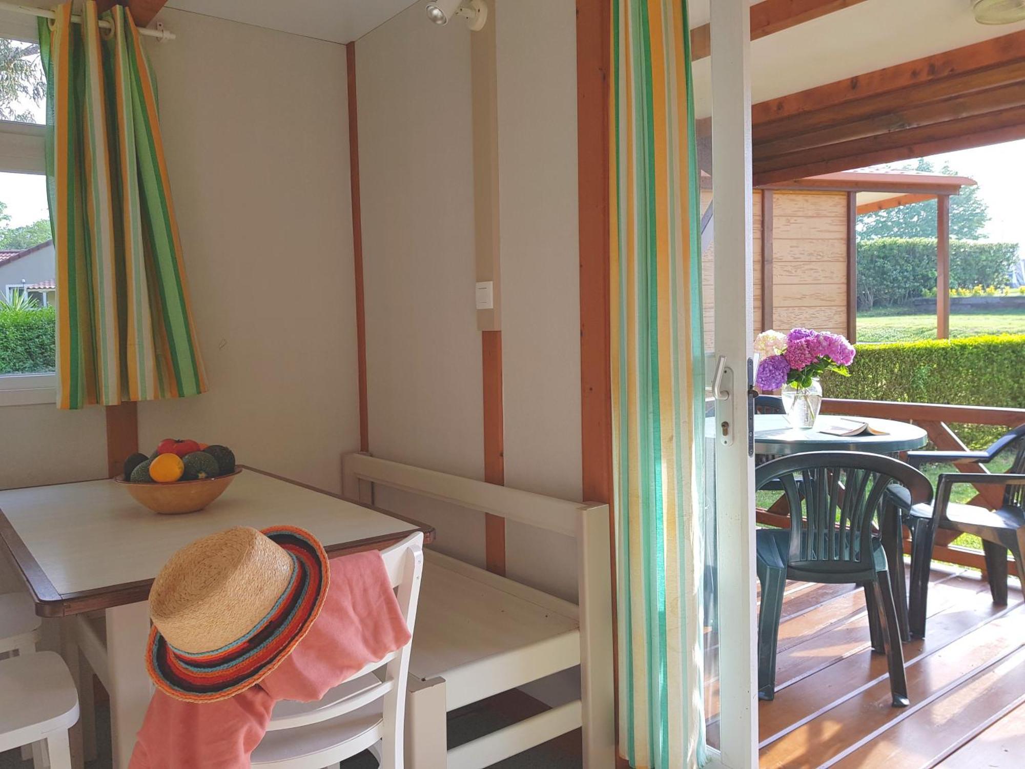 Camping L'Amuravela Cudillero Luaran gambar