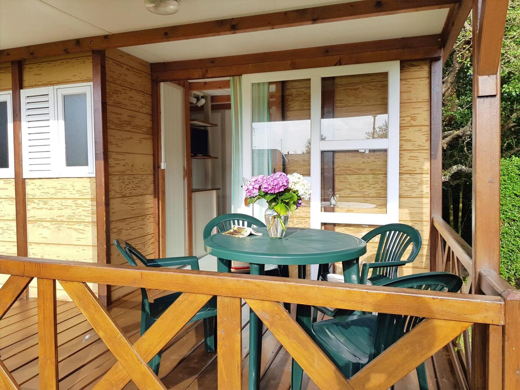 Camping L'Amuravela Cudillero Luaran gambar