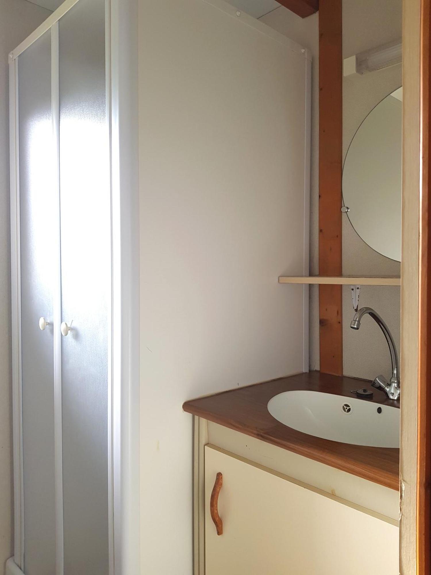 Camping L'Amuravela Cudillero Luaran gambar