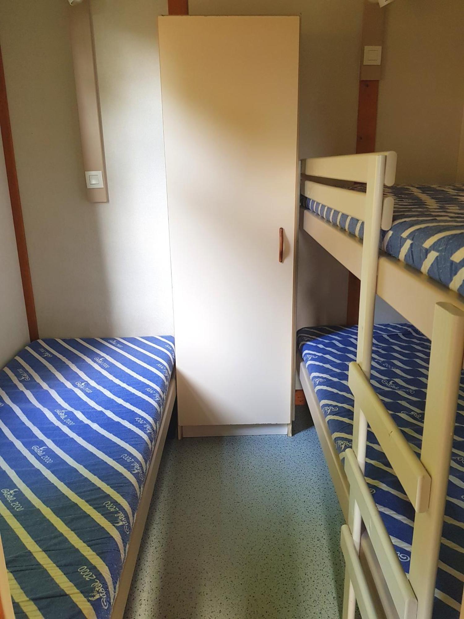 Camping L'Amuravela Cudillero Luaran gambar