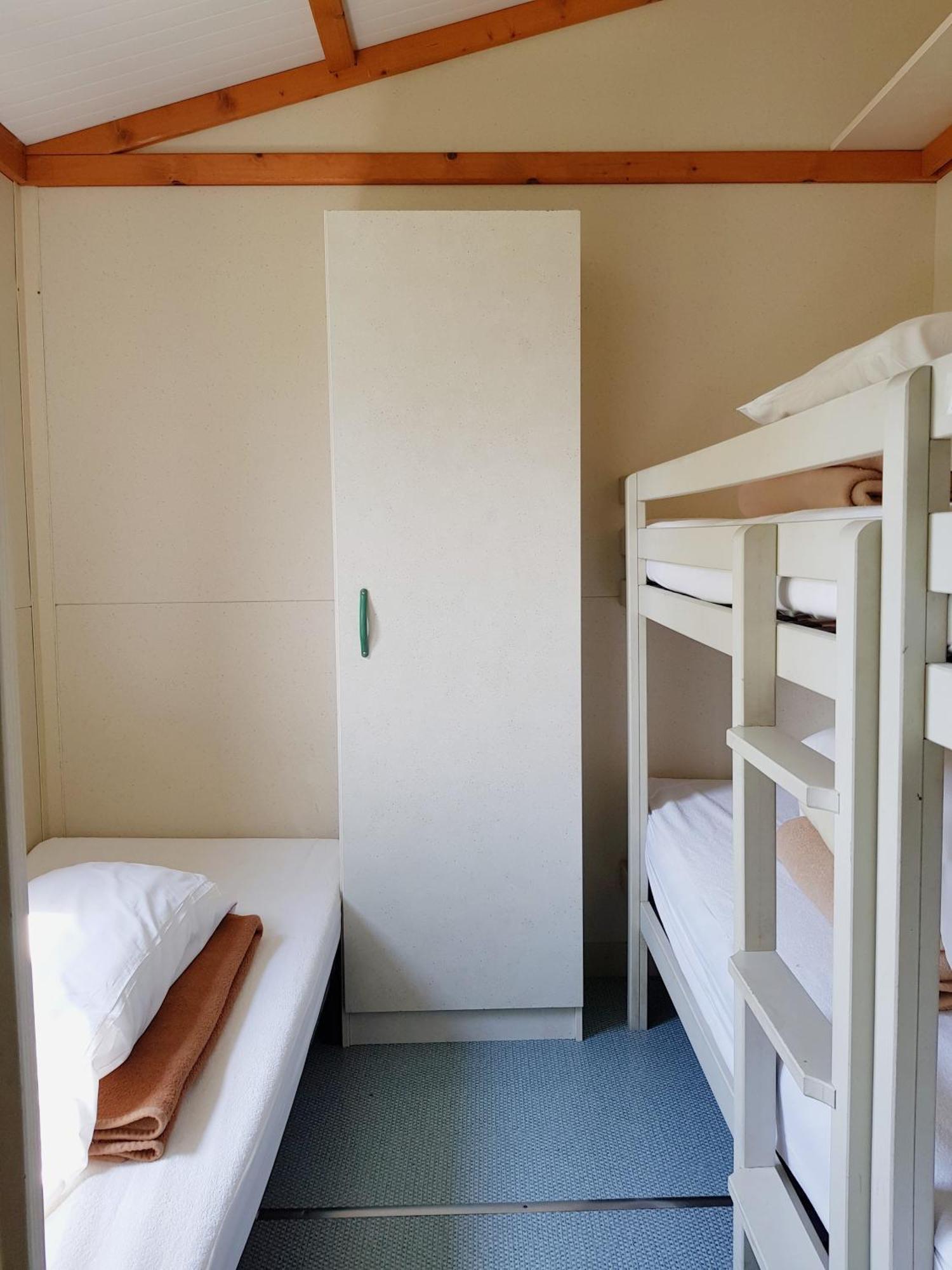 Camping L'Amuravela Cudillero Luaran gambar